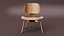 Plywood Lounge Chair de Charles Eames