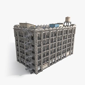 Residential Building