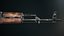 AKM - Triple A PBR Game Ready