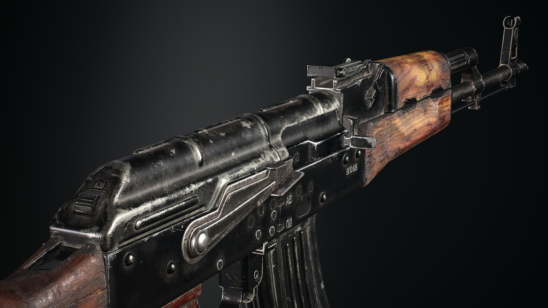3D model Photorealistic AKM - PBR Game Ready https://p.turbosquid.com/ts-thumb/Zv/xgcDyl/Js/screenshot020/png/1619647679/1920x1080/fit_q87/b2f777f09898ba92ec8cbf3a9ef889fb9b6be261/screenshot020.jpg