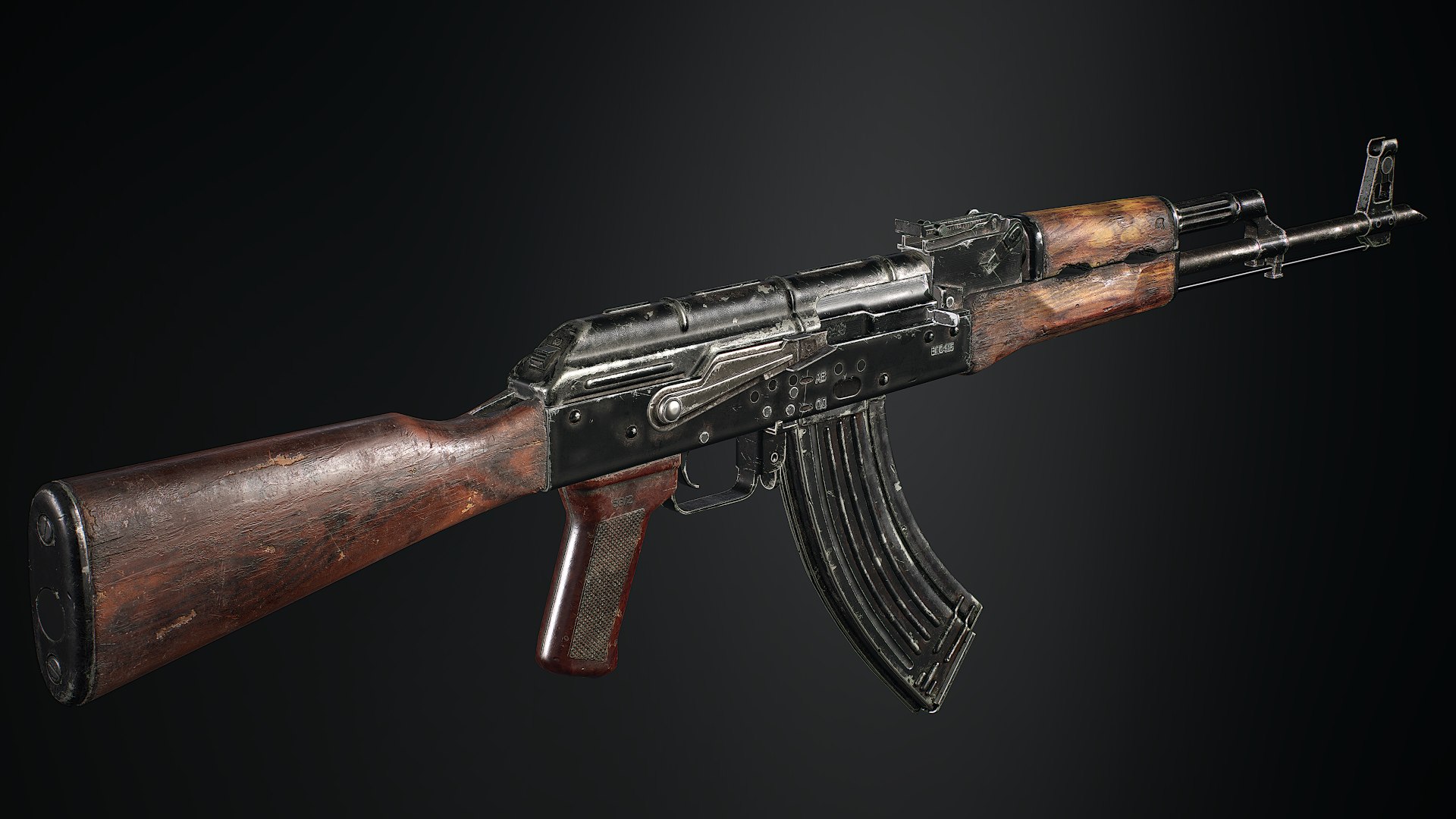 3D model Photorealistic AKM - PBR Game Ready https://p.turbosquid.com/ts-thumb/Zv/xgcDyl/Tl/screenshot019/png/1619647677/1920x1080/fit_q87/877807fb1d65dc3646cb5e8381cadcb974443420/screenshot019.jpg