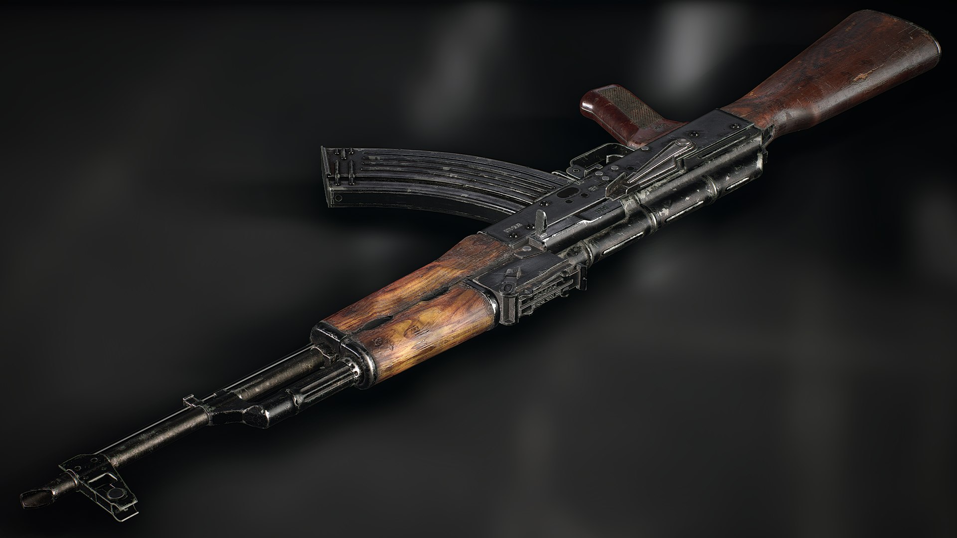3D model Photorealistic AKM - PBR Game Ready https://p.turbosquid.com/ts-thumb/Zv/xgcDyl/Vu/screenshot027/png/1619647679/1920x1080/fit_q87/75b93bce4ad1ef87b95d0a655abaf3d082487f7b/screenshot027.jpg