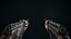 AKM - Triple A PBR Game Ready