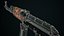 AKM - Triple A PBR Game Ready