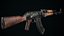 AKM - Triple A PBR Game Ready