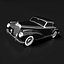Mercedes-Benz 300 W188