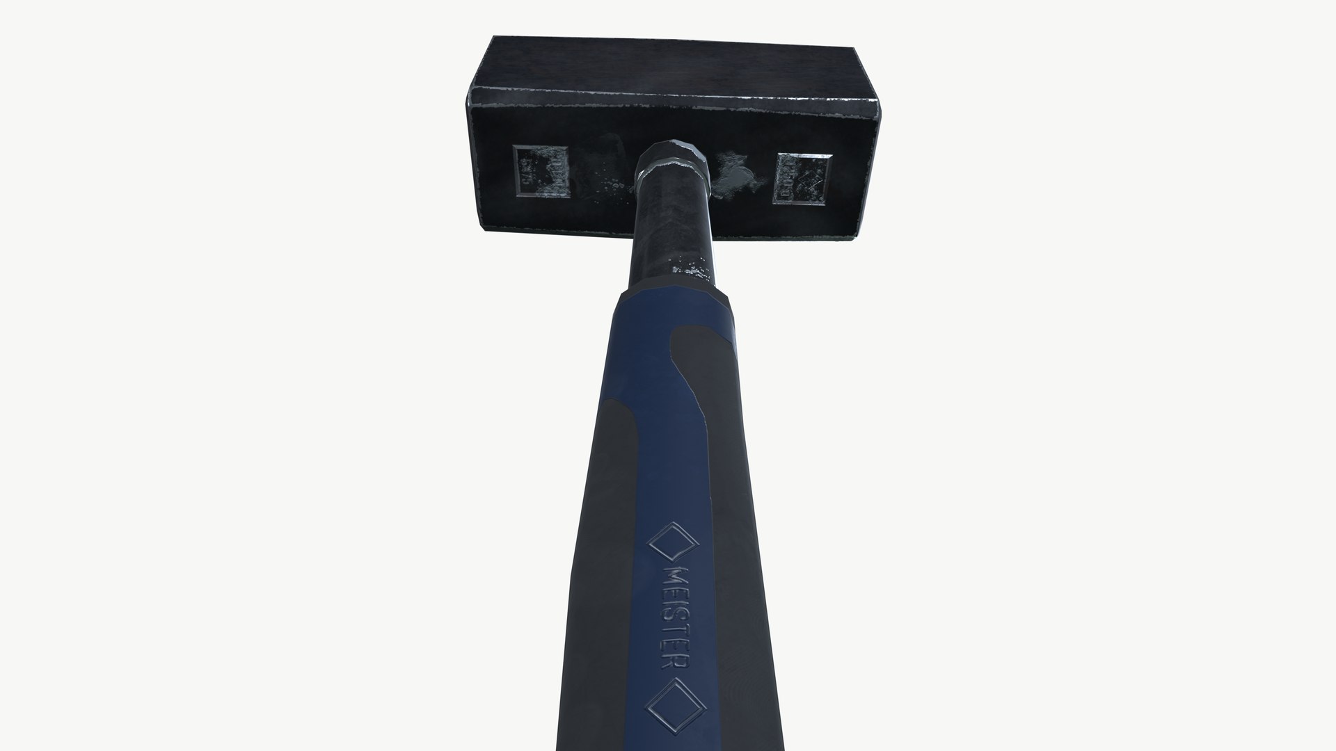 3D Model Hammer - TurboSquid 2330815