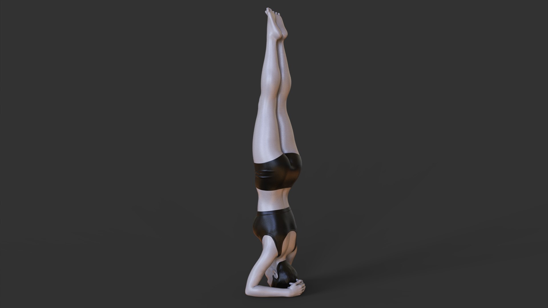 Yoga Pose - Headstand pose - Sirsasana 3D https://p.turbosquid.com/ts-thumb/Zv/ygKSd1/3f/006/png/1754316435/1920x1080/fit_q87/90a6e74393c19375d5d4649acbdb9148c6d14c07/006.jpg