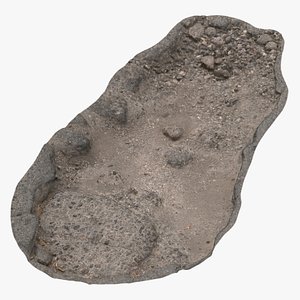 Pothole Large