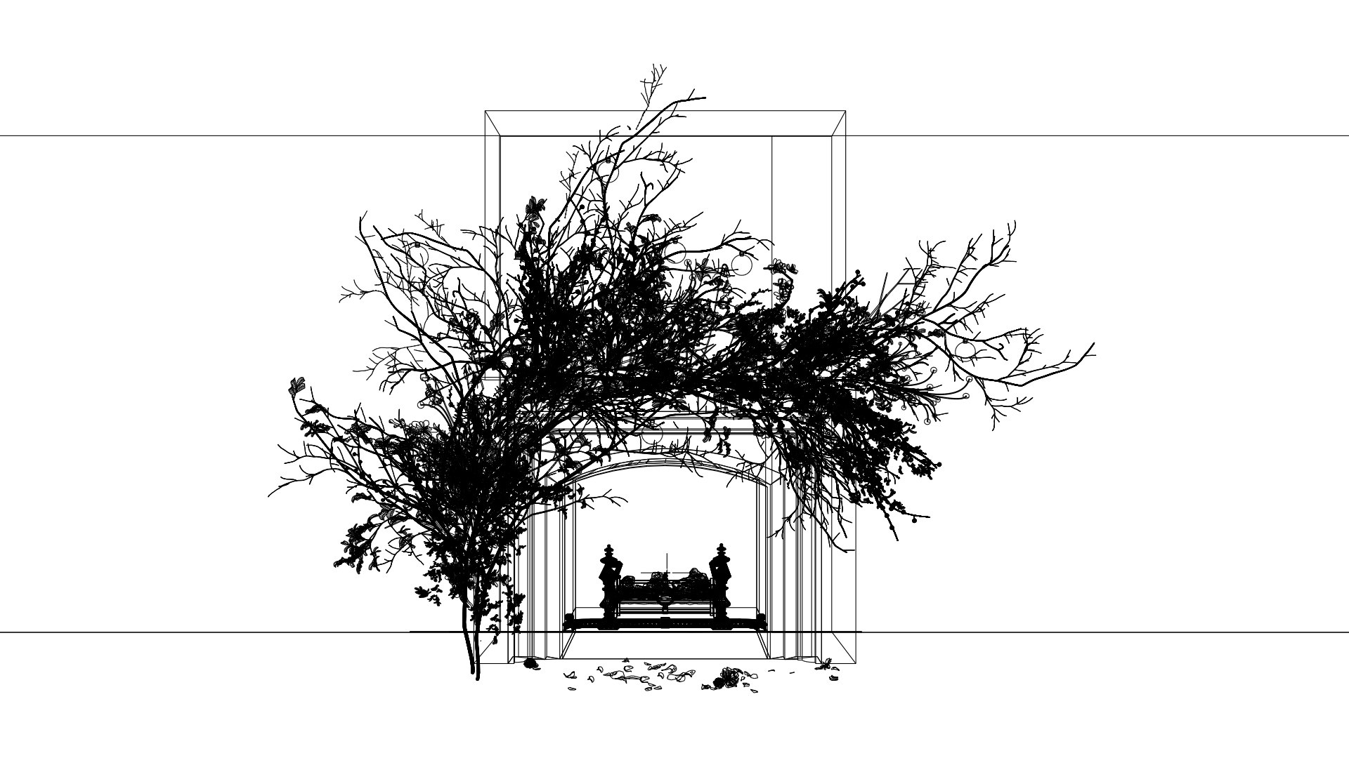 Christmas Mantel model https://p.turbosquid.com/ts-thumb/Zw/0rHKjv/5v/wireframe/jpg/1710556656/1920x1080/fit_q87/7ed9ad69198f22ee184b90951ee029cb8d320e12/wireframe.jpg