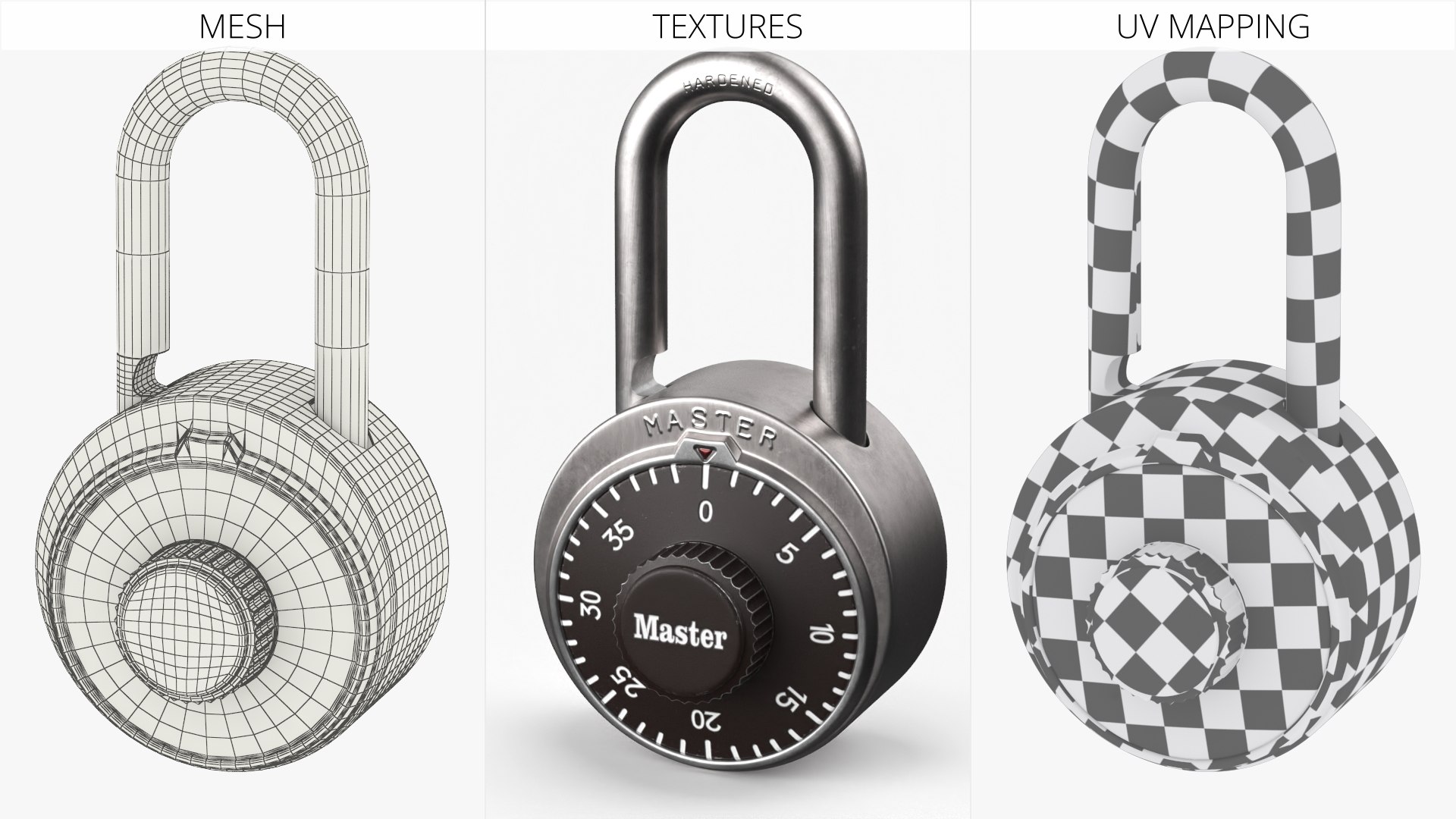 Master Lock Combination Padlock Silver model https://p.turbosquid.com/ts-thumb/Zw/2VI8q4/7q/master_lock_combination_padlock_silver_006/jpg/1759302440/1920x1080/fit_q87/1521ce040c8752028e76239ce6b2d13a361194b2/master_lock_combination_padlock_silver_006.jpg