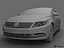 Volkswagen CC 2013