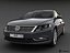 Volkswagen CC 2013