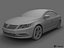 Volkswagen CC 2013