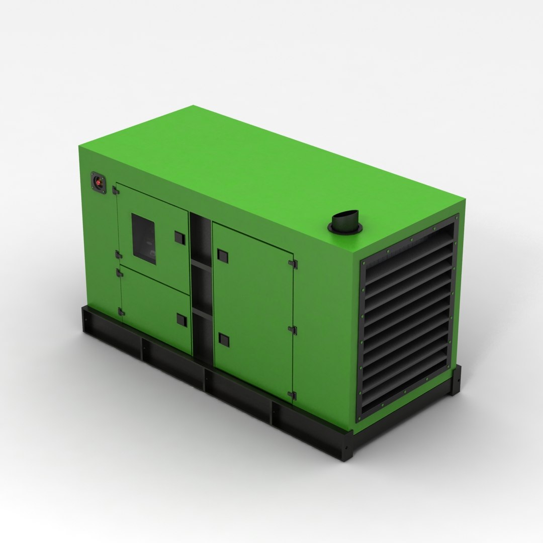 3d model generator https://p.turbosquid.com/ts-thumb/Zw/EtrStZ/DxX6PkzF/generatorv4green_2/jpg/1417444064/1920x1080/fit_q87/509f311d24624331508b8f8dcc1eeecdef379e8e/generatorv4green_2.jpg