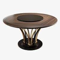 Round table