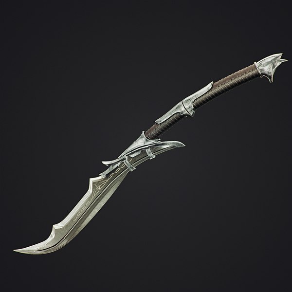 max sword