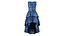 Jeans Layer Dress Remastered