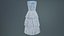 Jeans Layer Dress Remastered