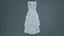 Jeans Layer Dress Remastered