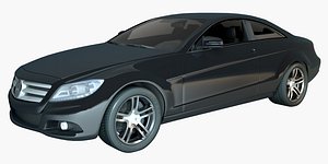 mercedes cla cl model