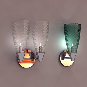 italamp cheers 3d model