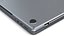 3D Apple MacBook Pro 14 inch 2021 Space Gray model