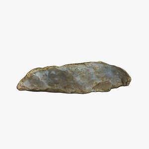 Garden Stone 007