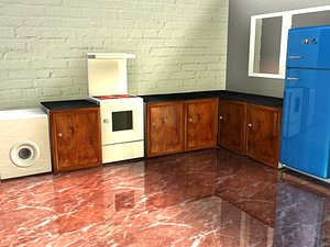 kitchen3ds