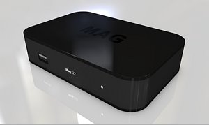 IPTV Box