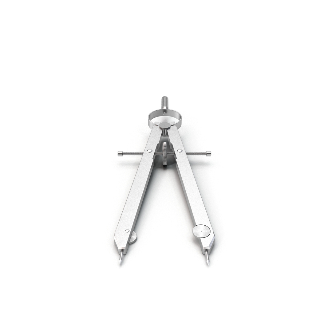 3d Drafting Compass