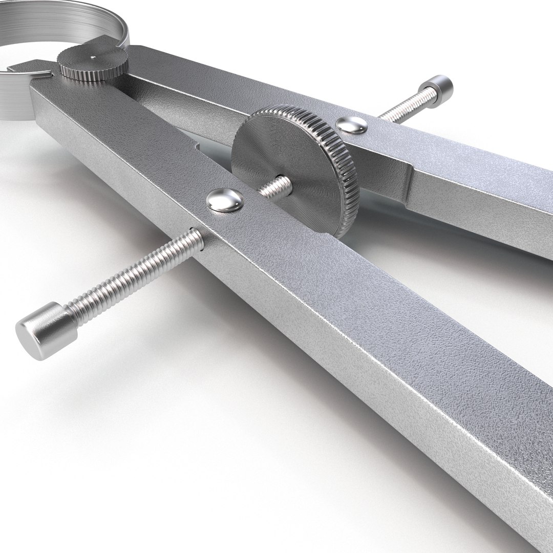 3d Drafting Compass