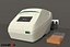 BioRad T100 Thermal Cycler