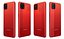 Samsung Galaxy A12 Red
