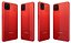 Samsung Galaxy A12 Red