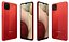 Samsung Galaxy A12 Red