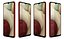 Samsung Galaxy A12 Red