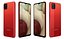 Samsung Galaxy A12 Red