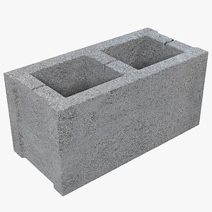 Cinder Block