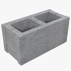 Cinder Block
