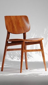 Modern Chair