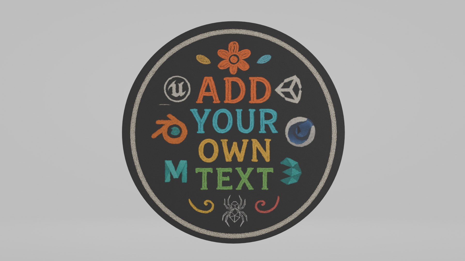 3D Customizable Wall-Mounted Blackboard - Complete Unframed Writing Board Set https://p.turbosquid.com/ts-thumb/Zw/hRK0fz/85/r_1/png/1784295439/1920x1080/fit_q87/219ffb2ed6966c3ba98d0c641b5defc804b796e5/r_1.jpg