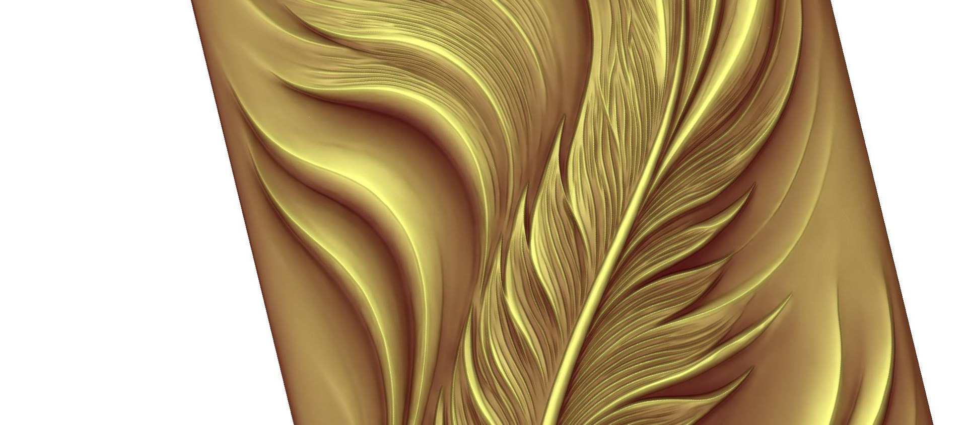 Modern Feather Wall Panel Decor Bas Relief Mural STL CNC 56 3D model https://p.turbosquid.com/ts-thumb/Zw/ioaxHY/IV/a65/jpg/1787779089/1920x1080/fit_q87/1576657bfa3a74611f09a2db5e9de98d38ab4ac6/a65.jpg