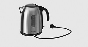 Teapot Philips