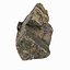 Countryside Rock Realistic 09