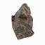 Countryside Rock Realistic 09