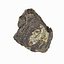 Countryside Rock Realistic 09