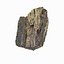 Countryside Rock Realistic 09