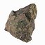 Countryside Rock Realistic 09