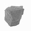 Countryside Rock Realistic 09
